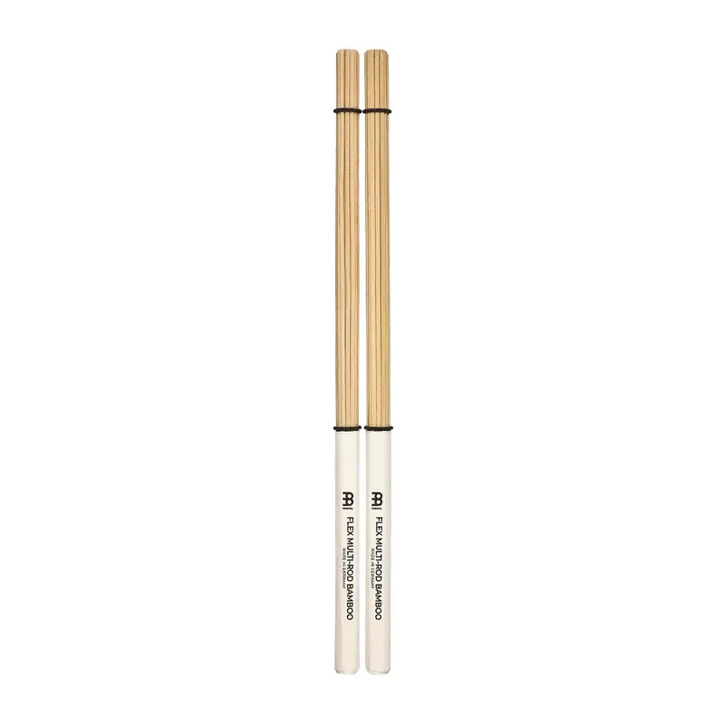 Meinl Flex Mulit-Rod Bamboo Sticks 1