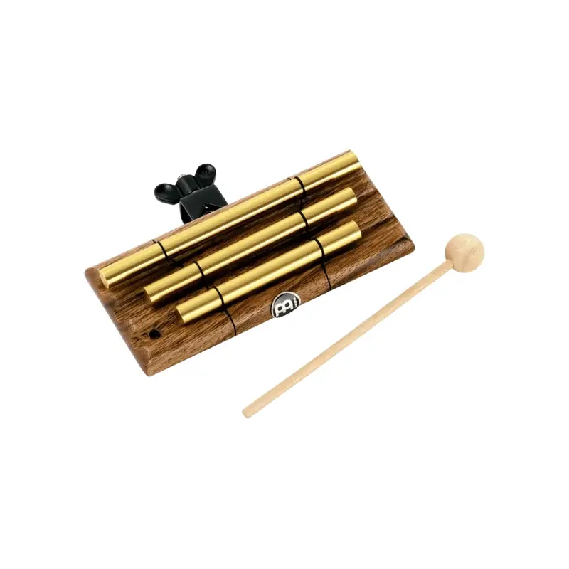 Meinl Gold Anodized Tri Tone Chimes 1