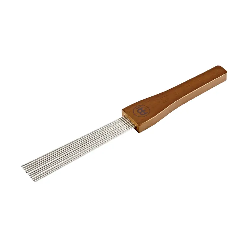 Meinl Guira Scraper Wooden Grip 1
