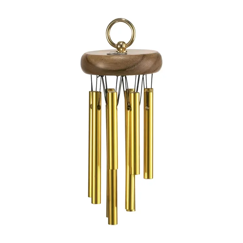 Meinl Hand Chime - 12 Bars 1