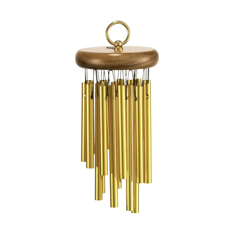 Meinl Hand Chime 18 Bars 1