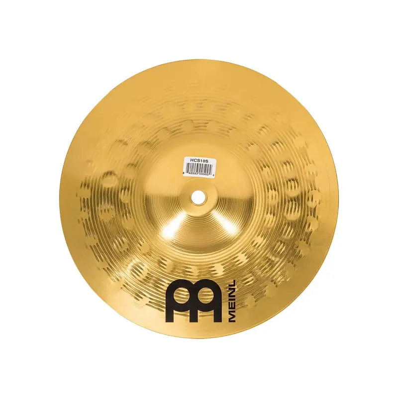 Meinl Hcs 10" Splash Cymbal 2