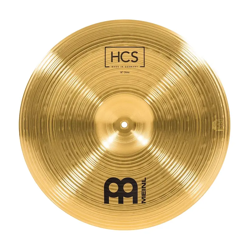 Meinl Hcs Cymbal 18" China 1