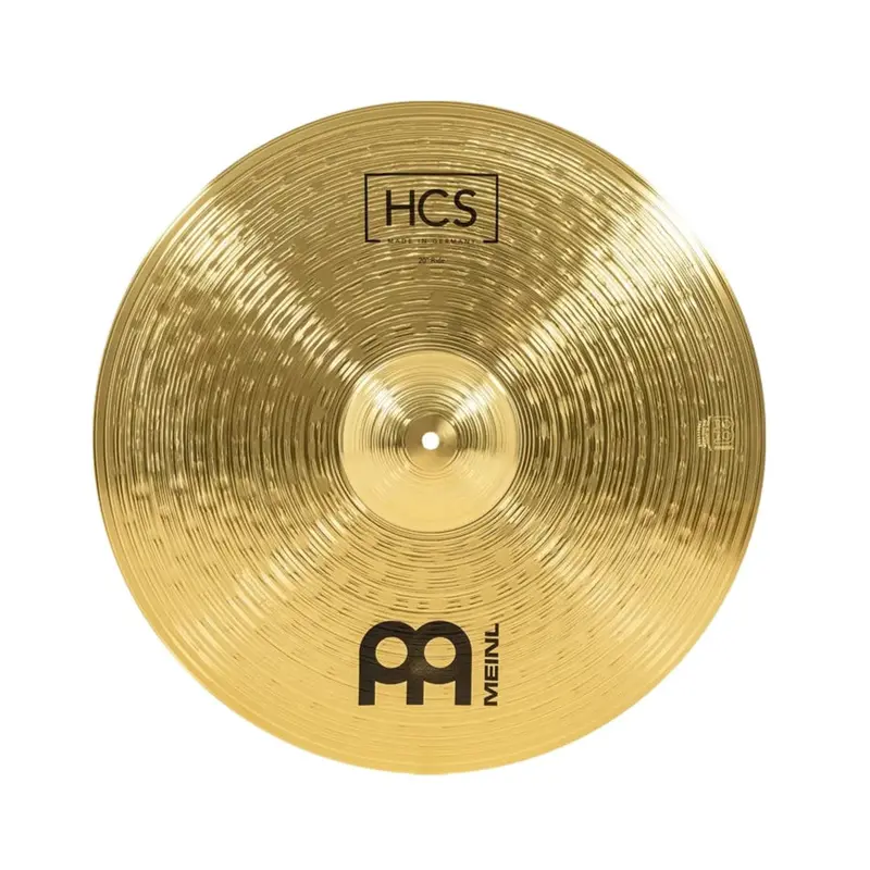 Meinl Hcs Ride Cymbal 20" 1