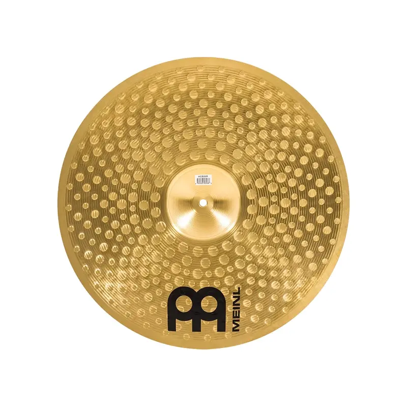 Meinl Hcs Ride Cymbal 20" 2