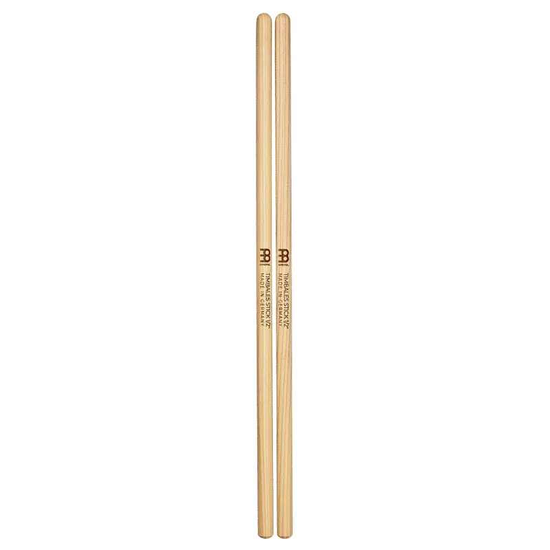Meinl Hickory Timbale Sticks 1/2 In. 1