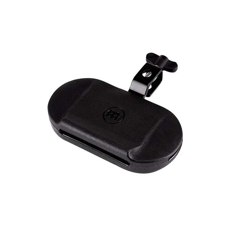 Meinl High Pitch Percussion Block Black 1