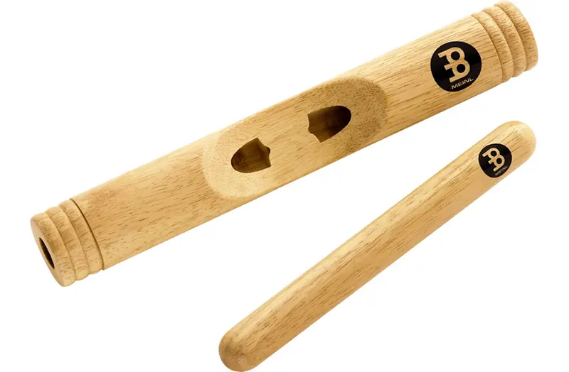 Meinl Hollowbody Claves 1