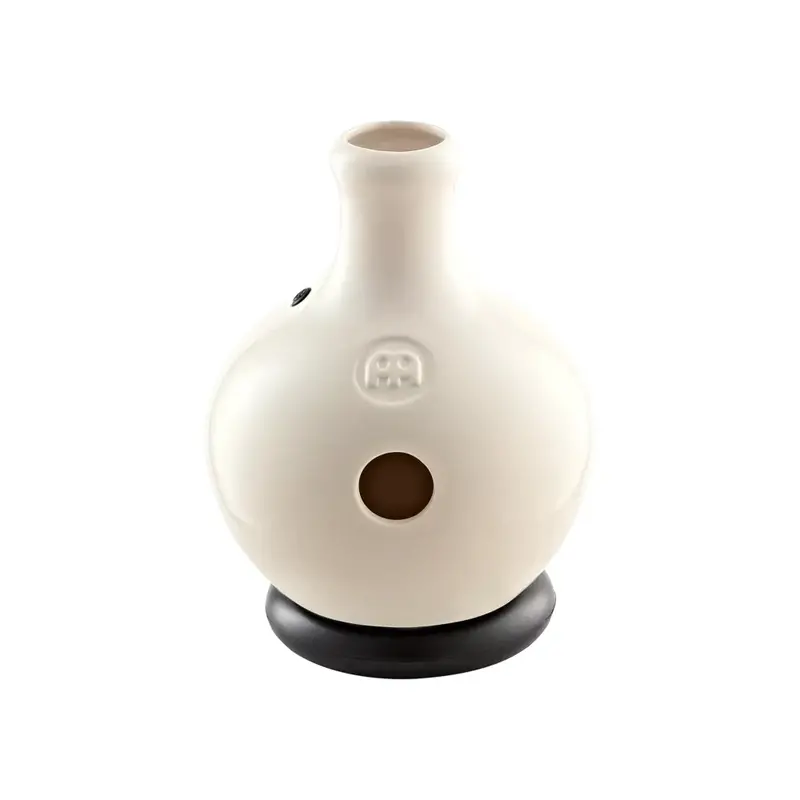 Meinl Id10wh Quinto Ibo Drum - White 1