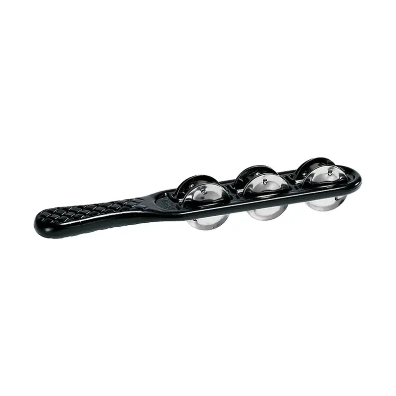 Meinl Jingle Sticks - Black 1