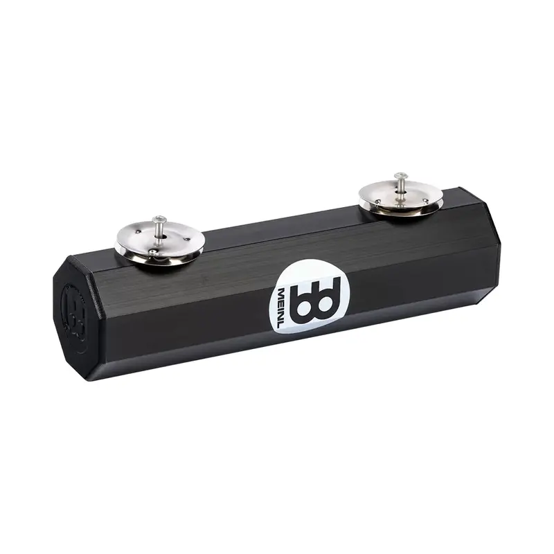 Meinl Js88bk Jingle Shaker 1