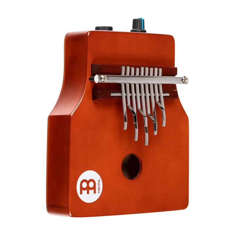 Meinl Ka9p-Ab Kalimba W/ Pickup 1