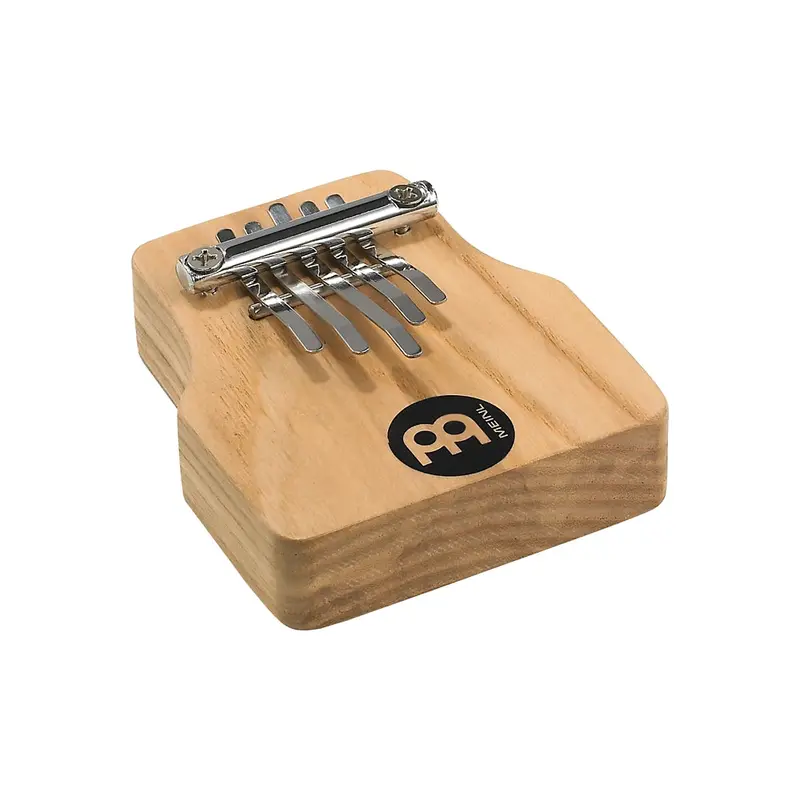 Meinl Kalimba (Thumb Piano) Small 1