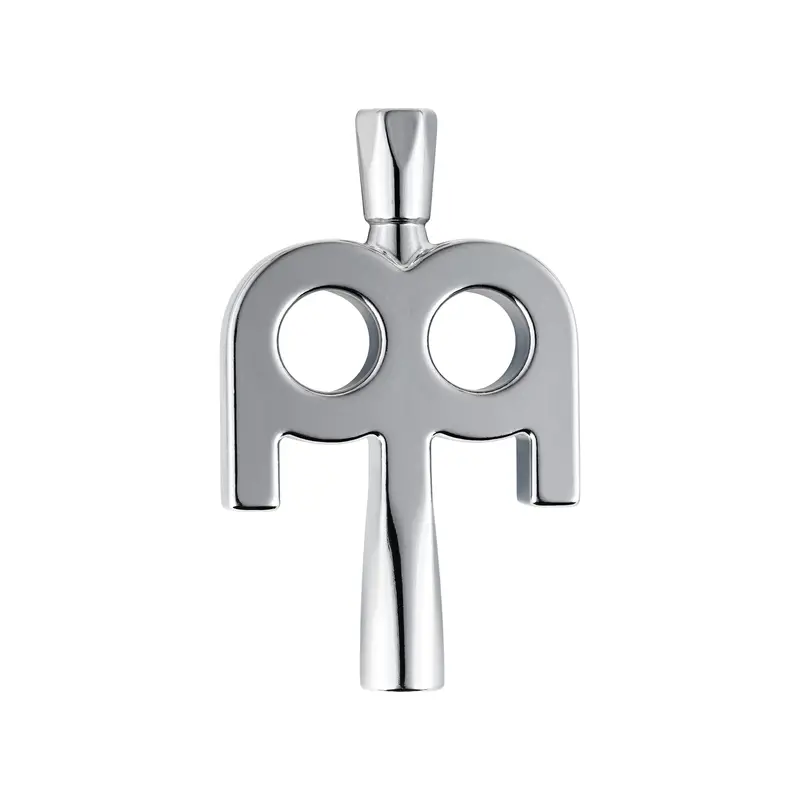 Meinl Kinetic Drum Key Chrome Plated 1
