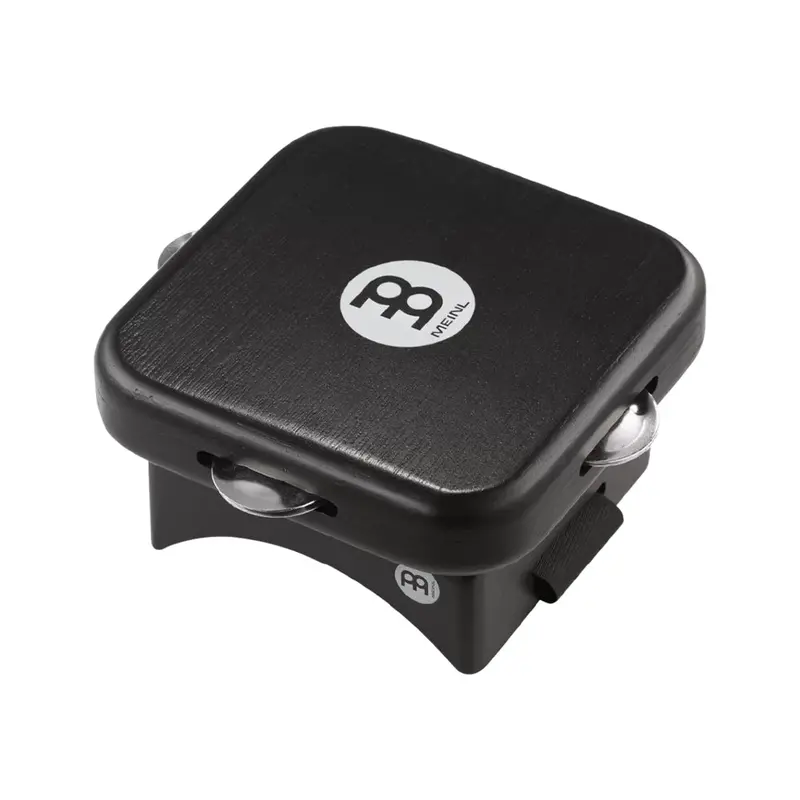 Meinl Knee Pad Jingle Tap 1