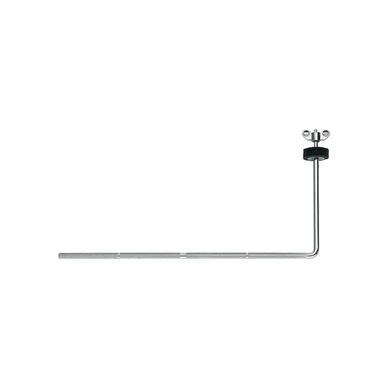 Meinl Large Chime Holder- Chrome Plated Steel 1