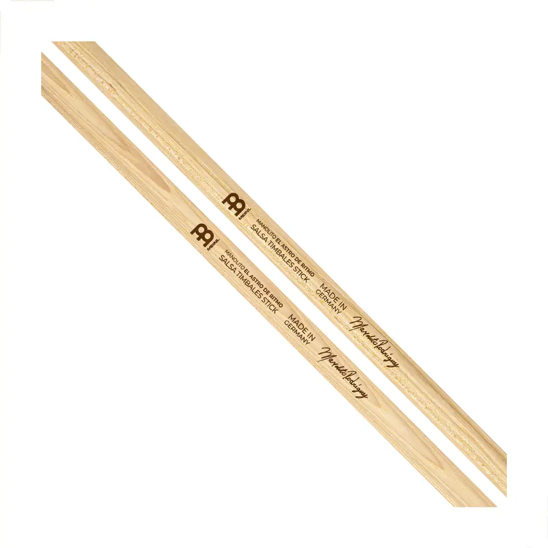 Meinl Manolito Rodriguez Signature Timbale Sticks 2