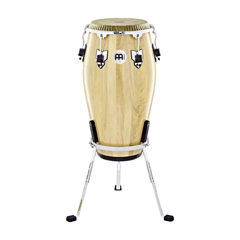 Meinl Marathon Exclusive Series 11.75" Siam Oak Conga Natural 1