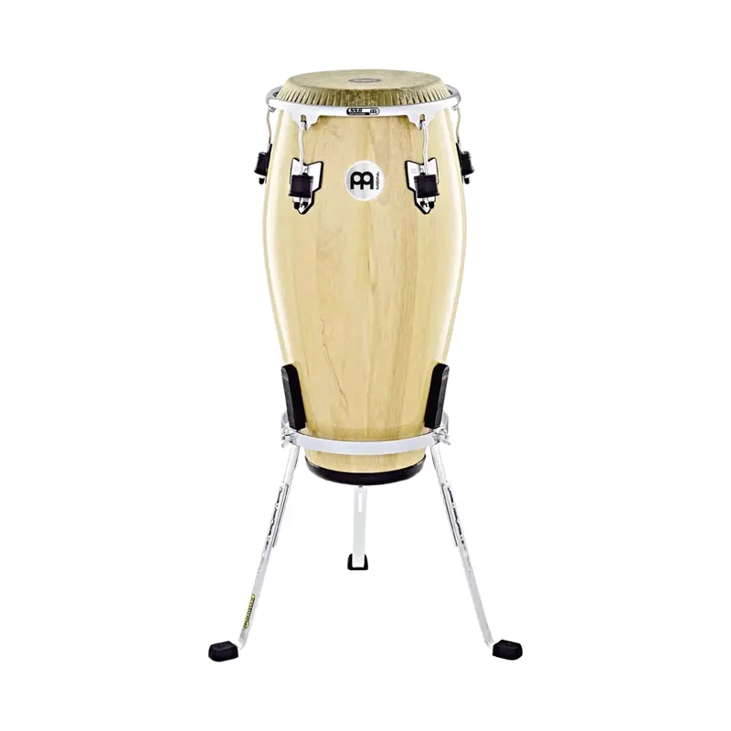 Meinl Marathon Exclusive Series 11" Siam Oak Conga Natural 1