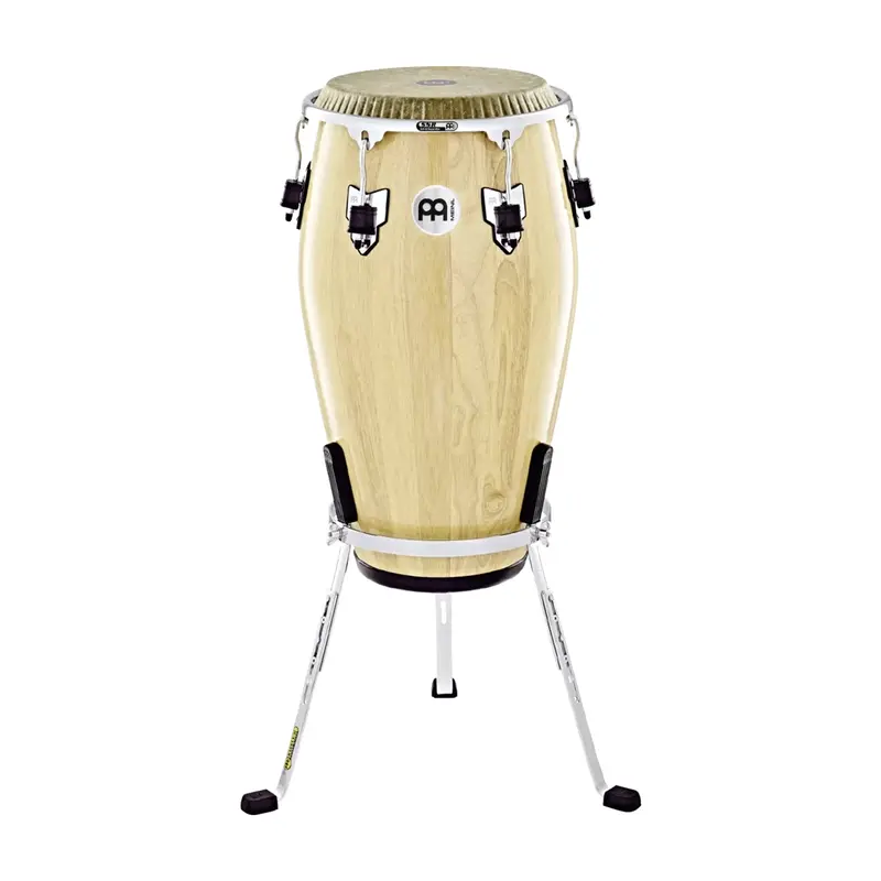 Meinl Marathon Exclusive Series 12.5" Siam Oak Conga Natural 1