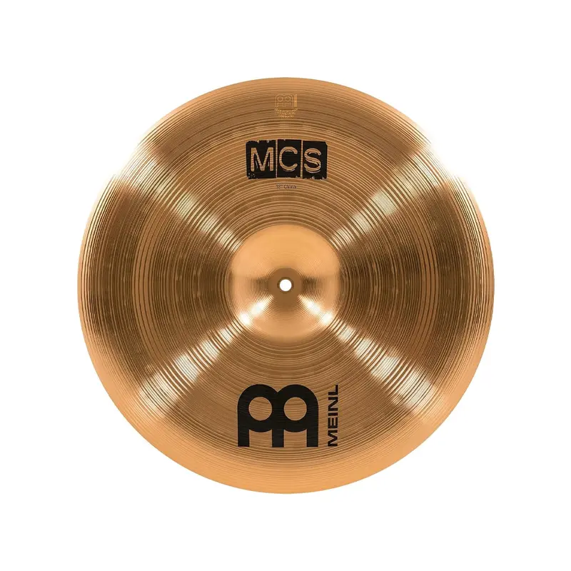 Meinl Mcs Series 18¨ China Cymbal 1