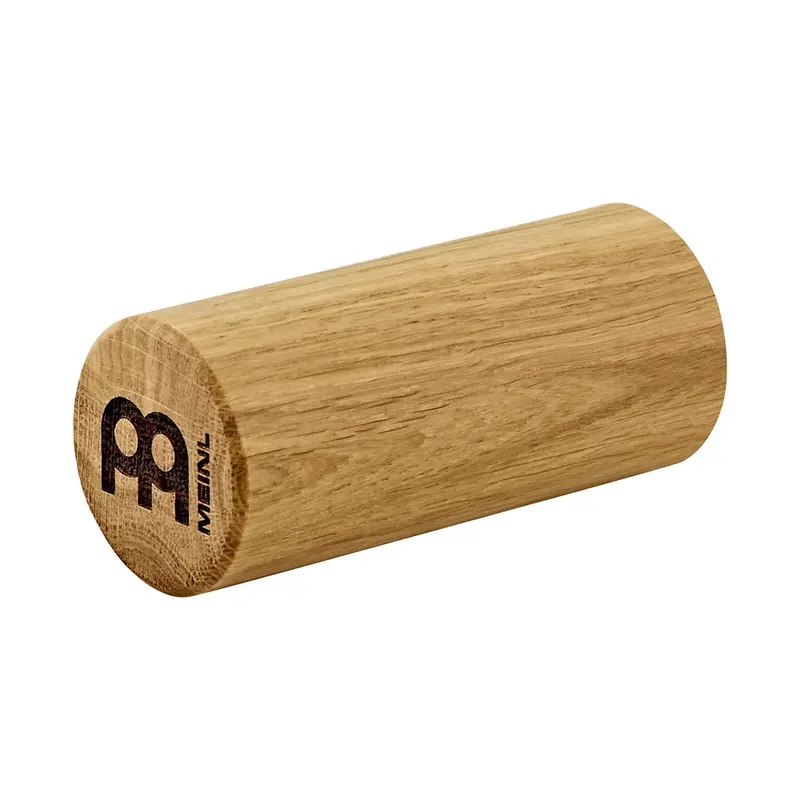 Meinl Medium Round Wood Shaker, Beech 1