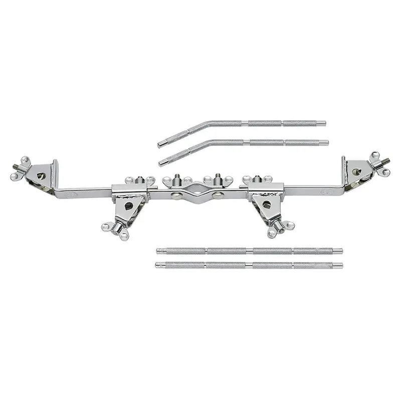 Meinl Multi Clamp Four Mount 1