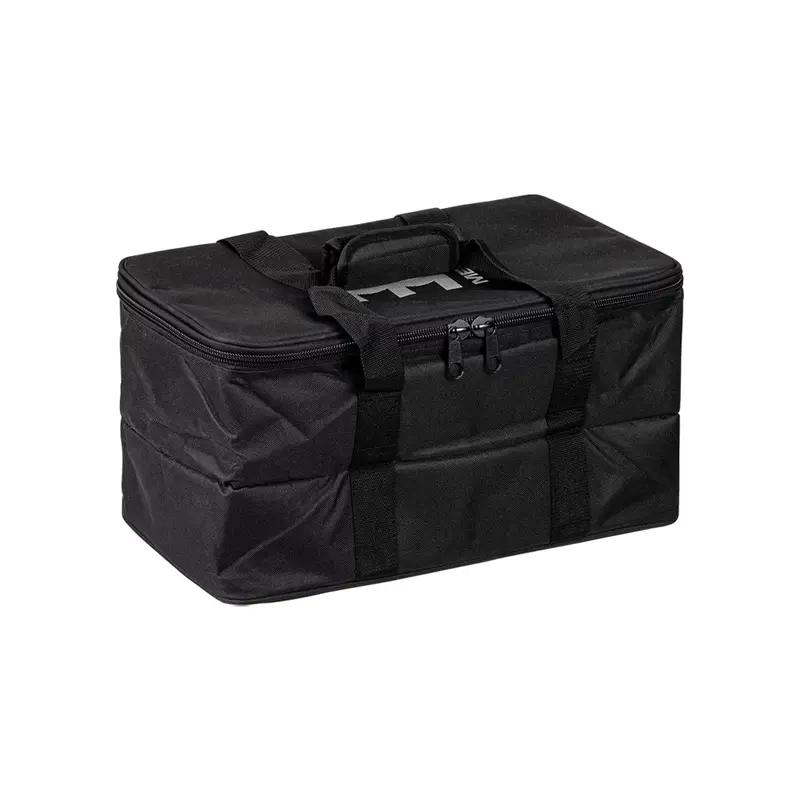 Meinl Padded Nylon Standard Bongo Bag 1
