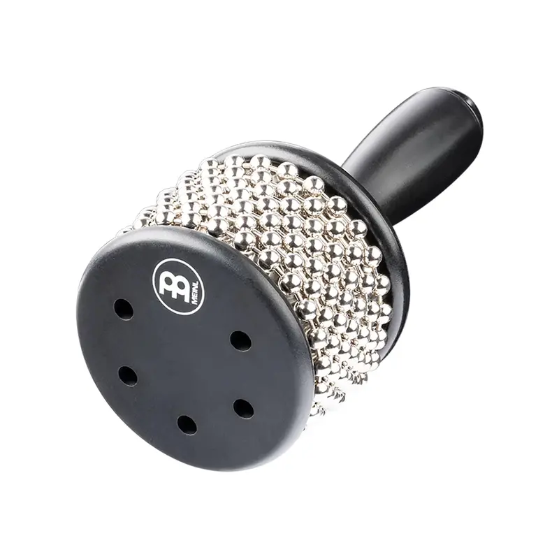 Meinl Pca5bk-Xs Cabasa Mini Turbo 1