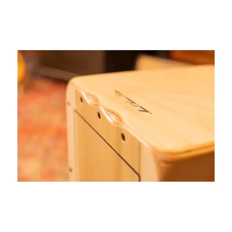 Meinl Percussion Artisan Buleria Line Cajon - Tulip 2