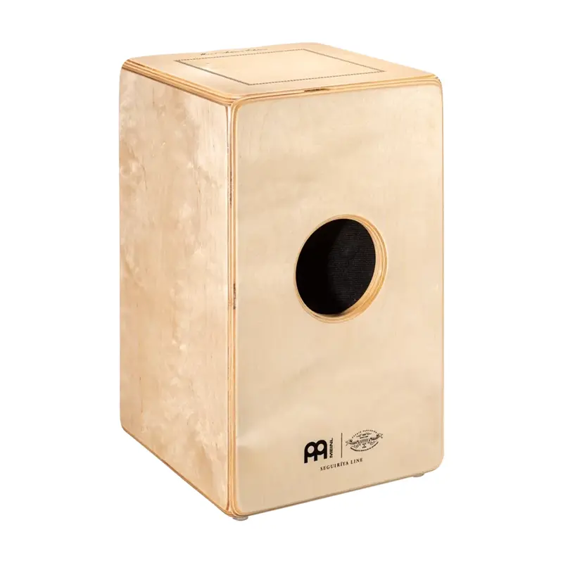 Meinl Percussion Artisan Seguiriya Line Cajon - Rosewood 2