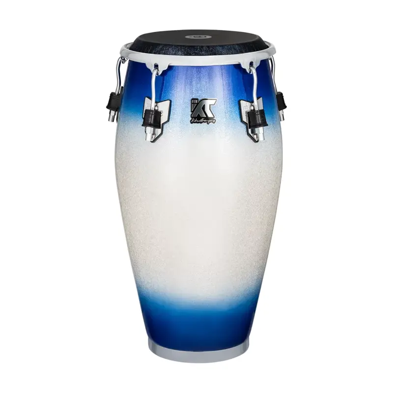 Meinl Percussion Artist Series Kachiro Conga 11" - Electric Sky 1