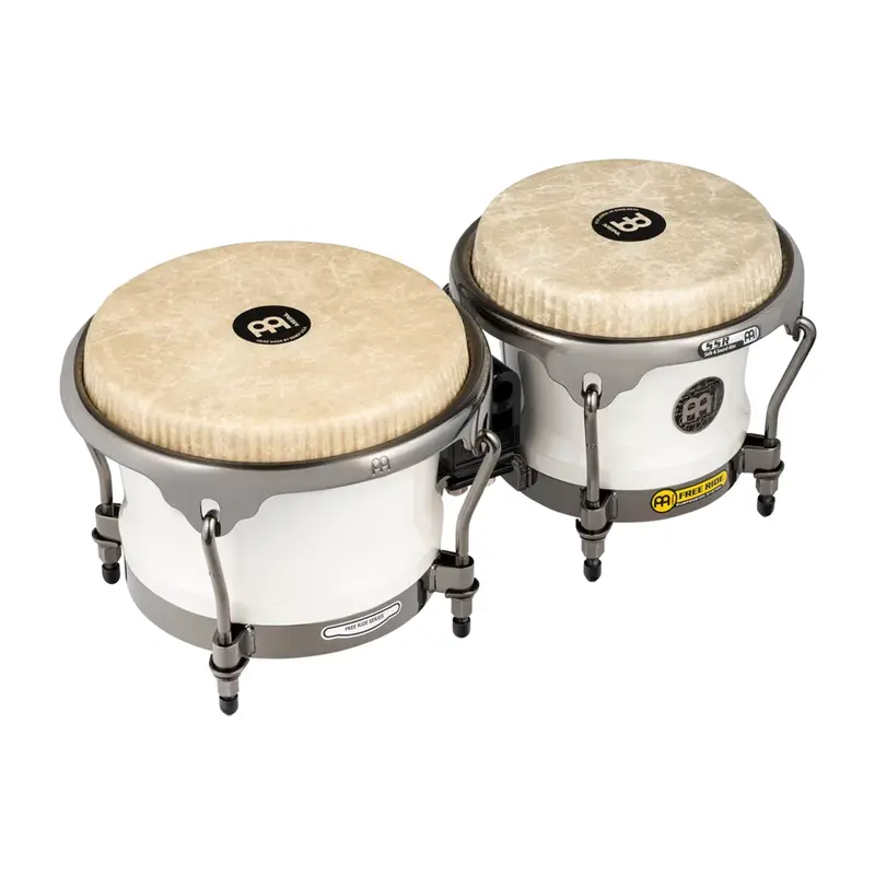 Meinl Percussion Artist Series Roberto Serrano Bongos 1