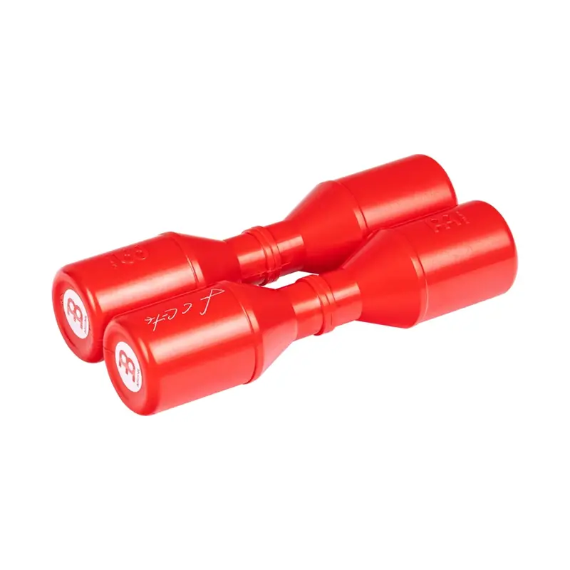 Meinl Percussion Artist Studio Plastic Shaker Red 1