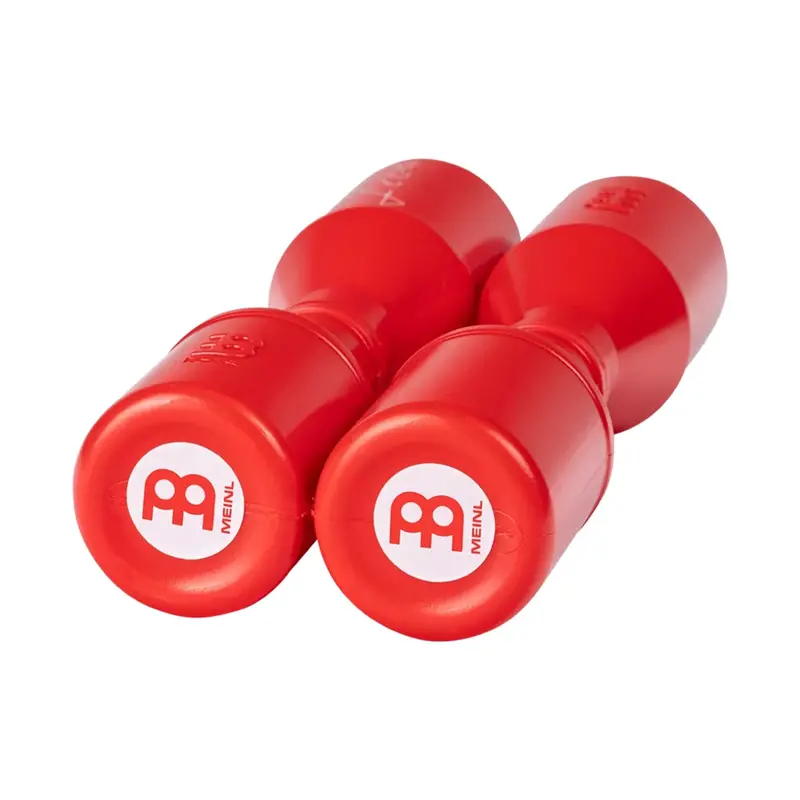 Meinl Percussion Artist Studio Plastic Shaker Red 2