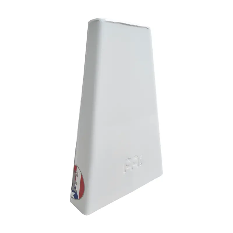 Meinl Percussion Bcob-Pr Bongo Cowbell 8" - Puerto Rican Flag 1