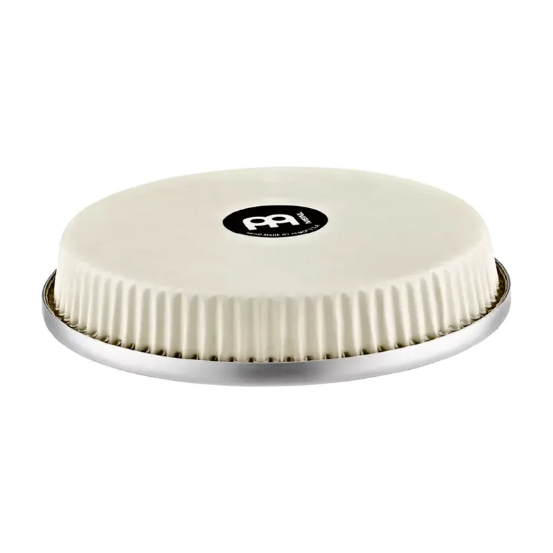 Meinl Percussion Bongo Drumhead (Rhead-7Ns) 1