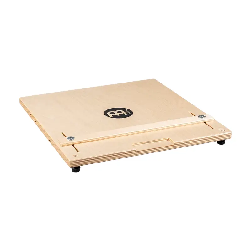 Meinl Percussion Cajon Pedal Mount 1