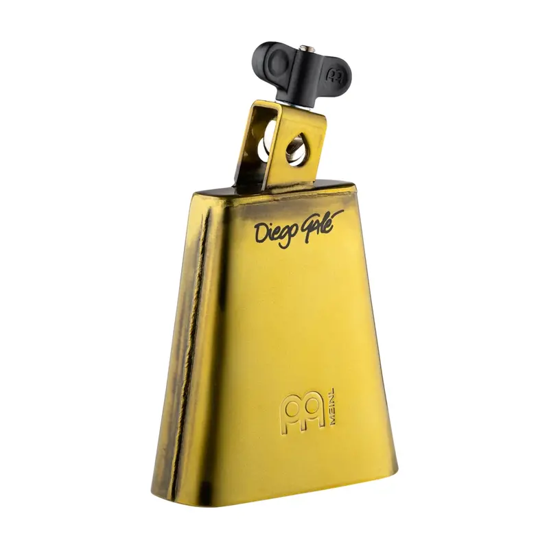 Meinl Percussion Dg-Rccb 5" Diego Galé Signature Royal Cha-Cha Cowbell 1