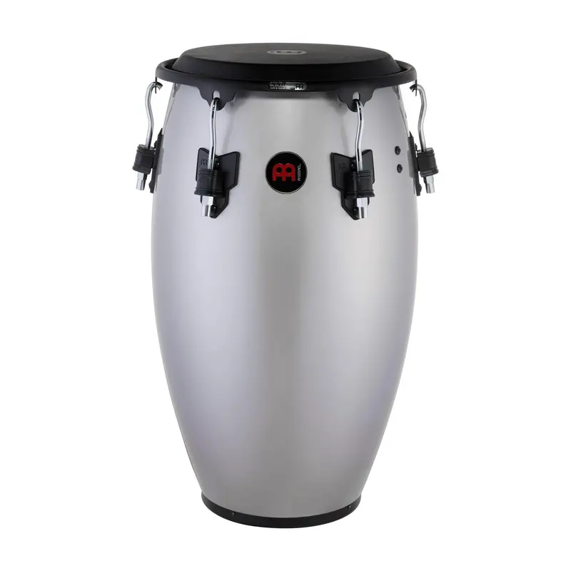 Meinl Percussion Diego Camacho Signature Conga 11.75" - Pearl Grey 1