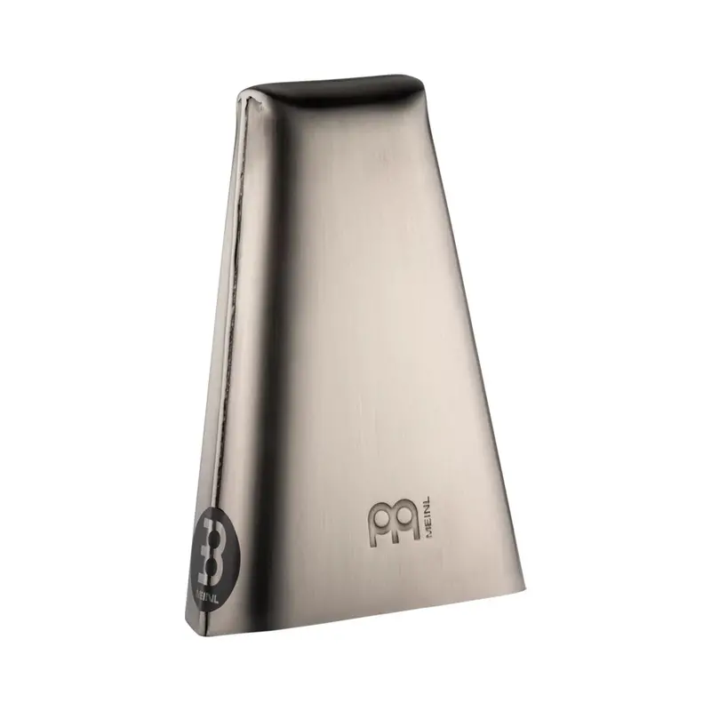 Meinl Percussion Hand Cowbell , 8.15" 1