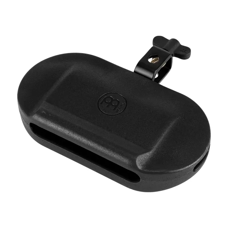 Meinl Percussion Low Pitch Plastic Percussion Block With 3/8" Mount 1