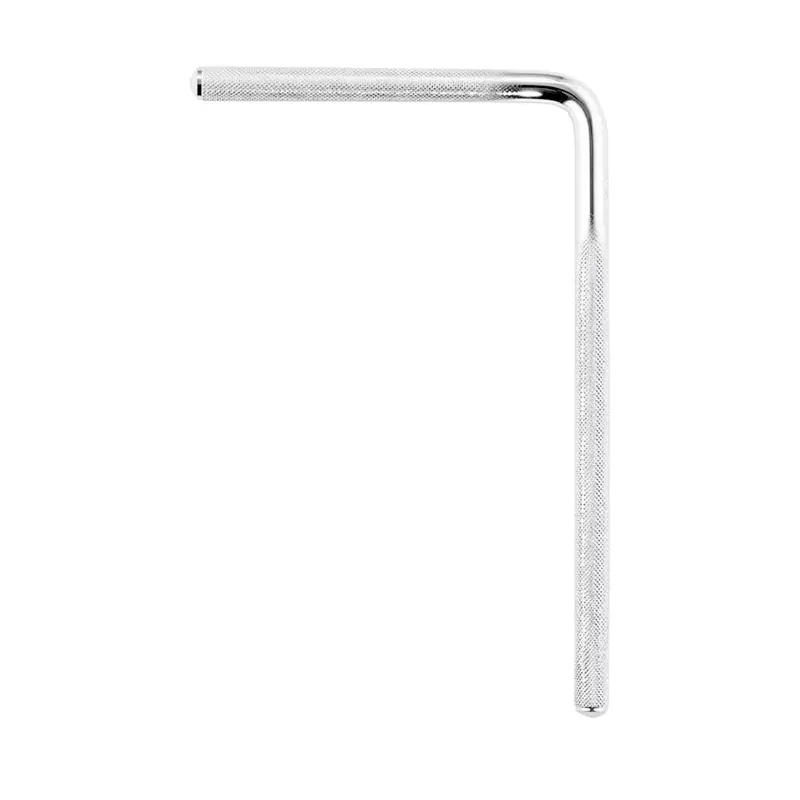 Meinl Percussion Mc-R5 L-Shaped Rod 1