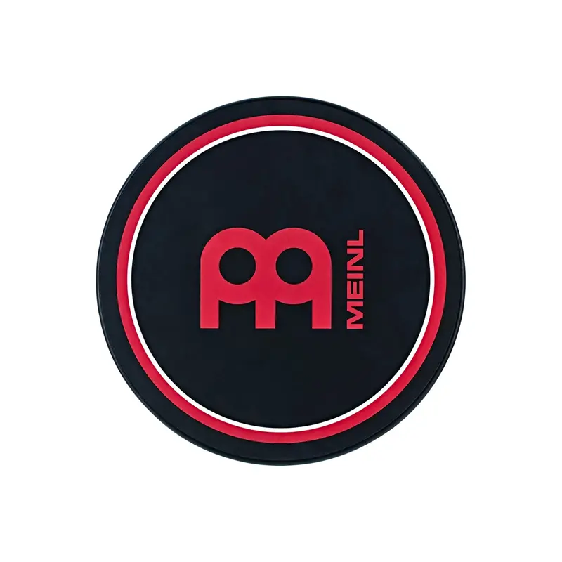 Meinl Percussion Mpp-6 Practice Pad - 6-Inch 1