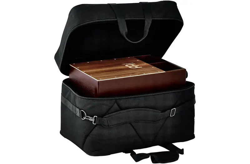 Meinl Percussion Professional Cajon Bag, Large 1
