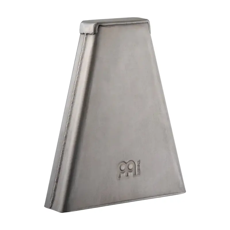 Meinl Percussion Shbg Handheld 7.5" Salsa Cowbell - Antique Finish 1