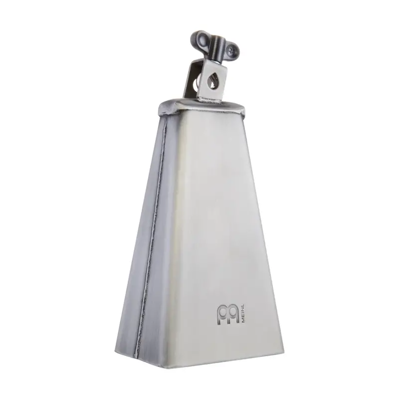Meinl Percussion Smbc 8 1/2 Zoll Mountable Salsa Cowbell C-Tuning 1