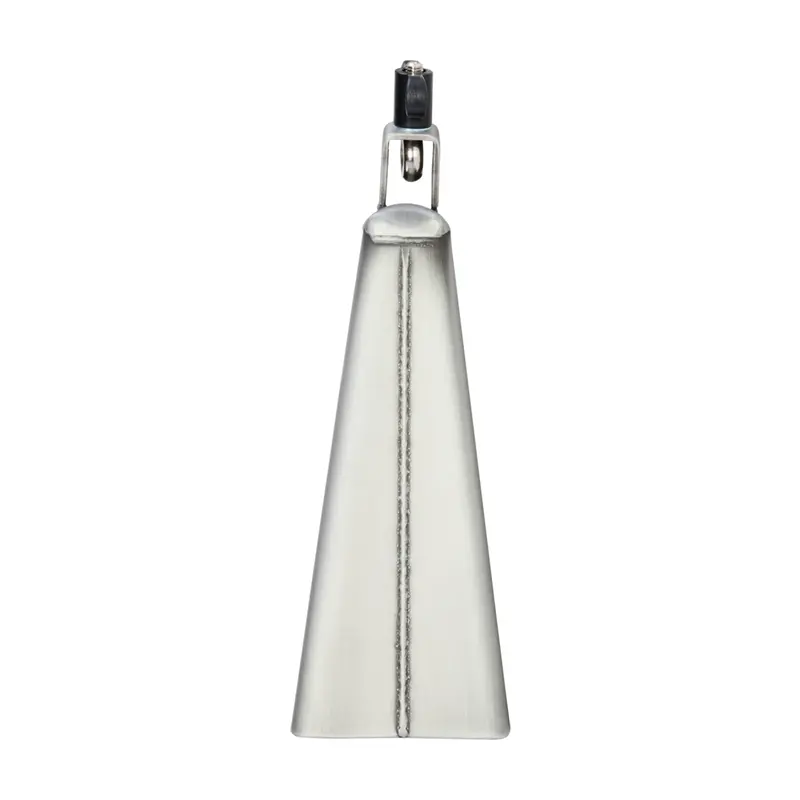 Meinl Percussion Smbc 8 1/2 Zoll Mountable Salsa Cowbell C-Tuning 2