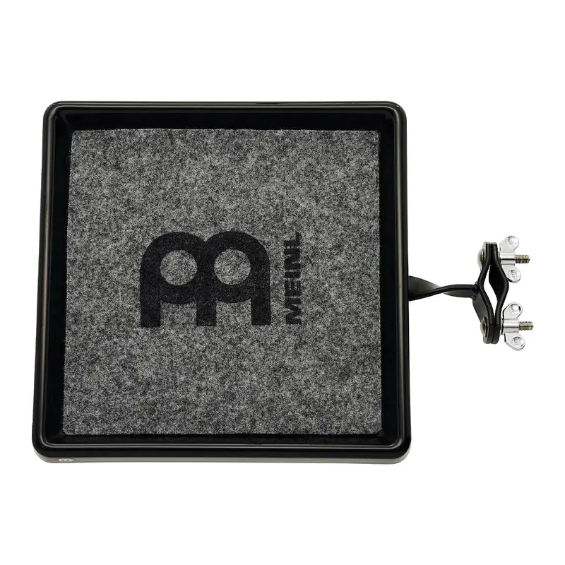 Meinl Percussion Table 12" X 12" Felt Tray Insert 1