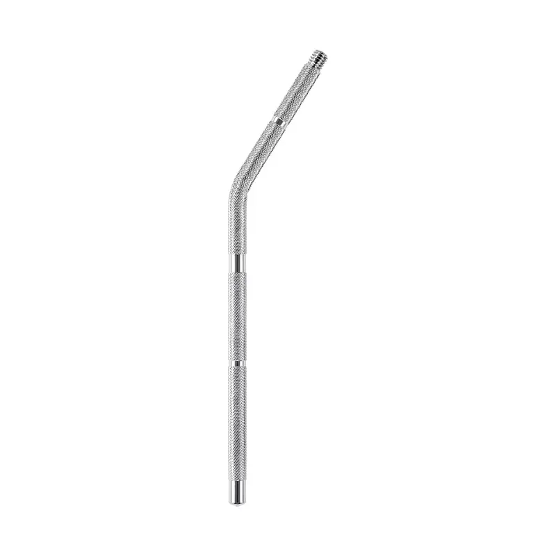 Meinl Percussion Threaded Angled Percussion Rod 1